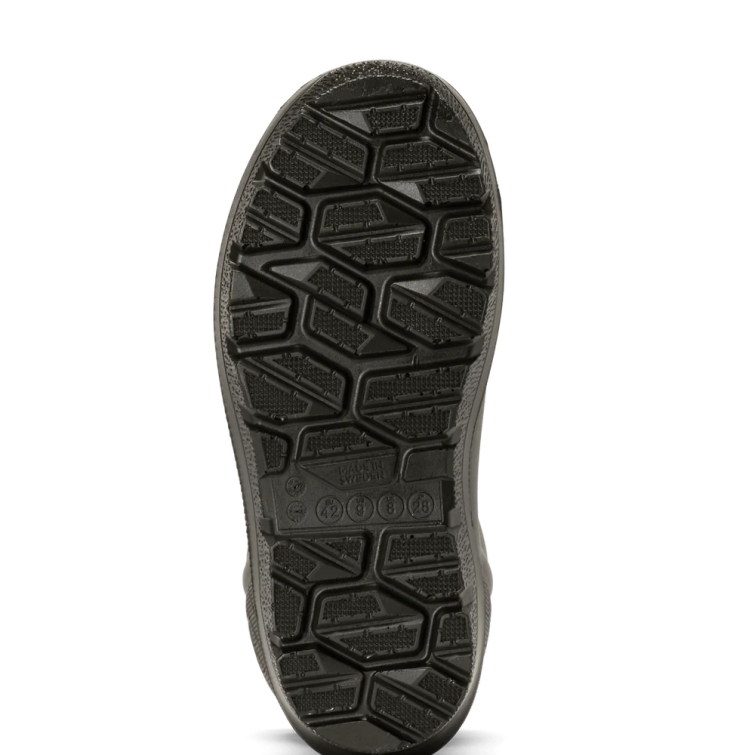 Сапоги POLYVER Classic Sport Mid цвет Коричневый фото 2