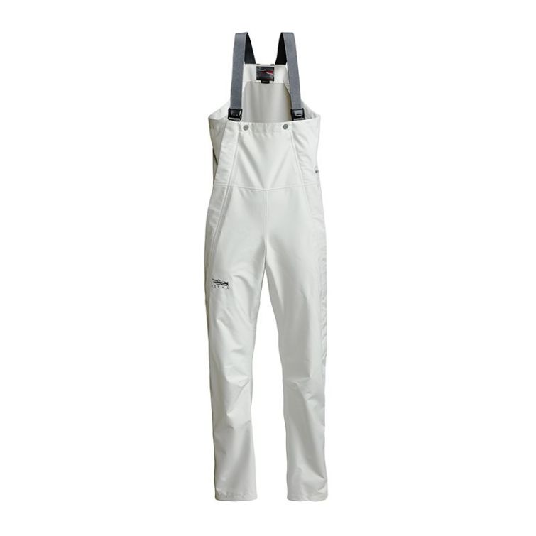Полукомбинезон SITKA Nodak Bib цвет White фото 13