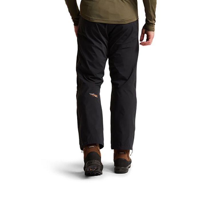 Брюки SITKA Dew Point Pant New цвет Black фото 7
