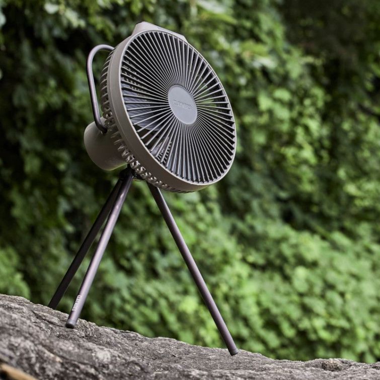 Вентилятор CLAYMORE FAN V1040 цв. Warm Gray фото 8