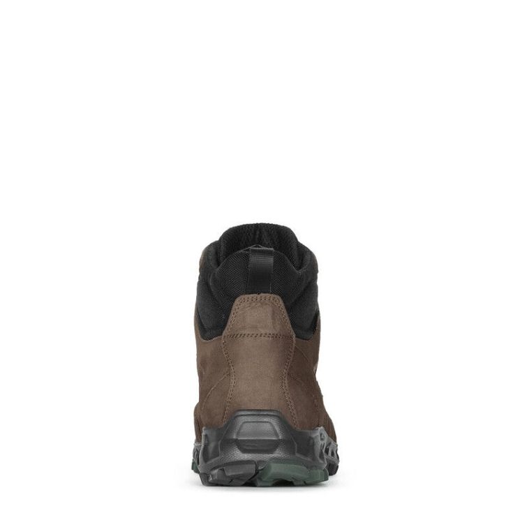 Ботинки охотничьи AKU Coldai NBK GTX цвет Brown фото 4