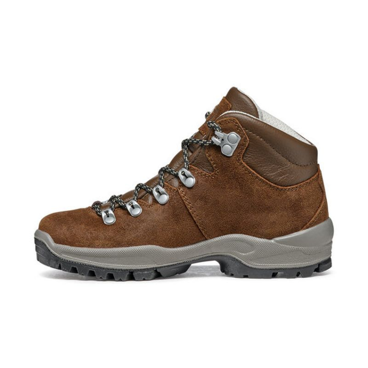 Ботинки SCARPA KID Terra S GTX цвет Brown фото 4