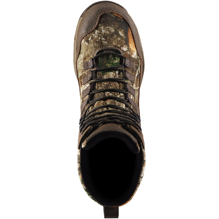 Ботинки DANNER Vital 8" 800G цвет Realtree Edge фото 4