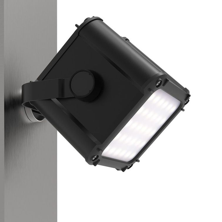 Фонарь кемпинговый CLAYMORE Ultra II 4640 цв. Black фото 17