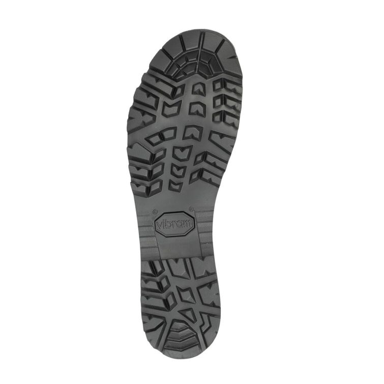 Ботинки охотничьи AKU Pilgrim GTX Combat FG M цвет Black фото 4