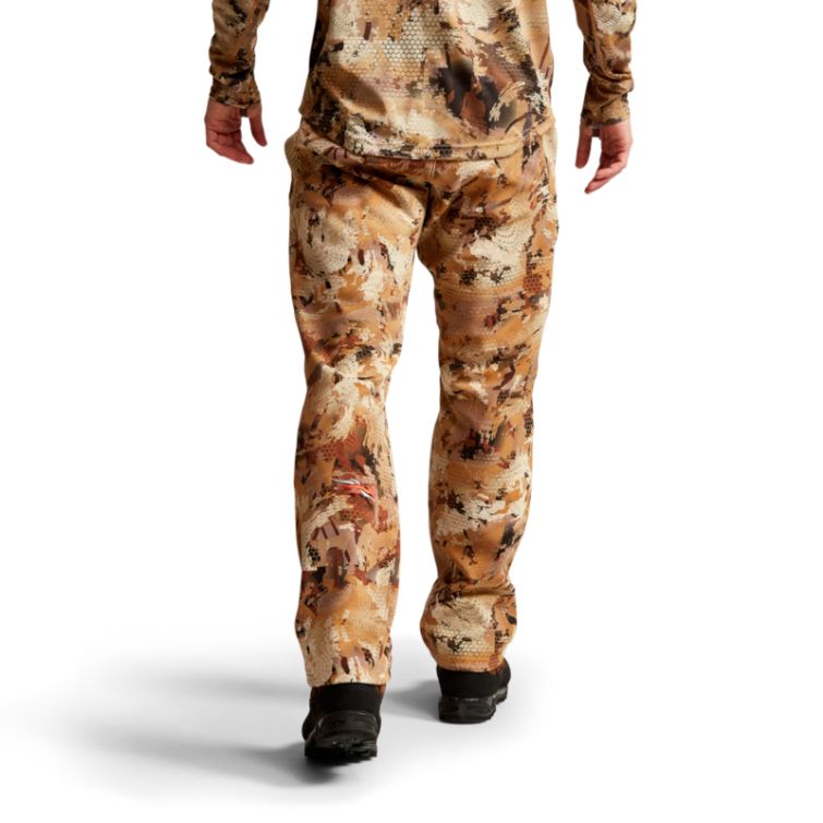 Брюки SITKA Dakota Pant цвет Optifade Marsh фото 4