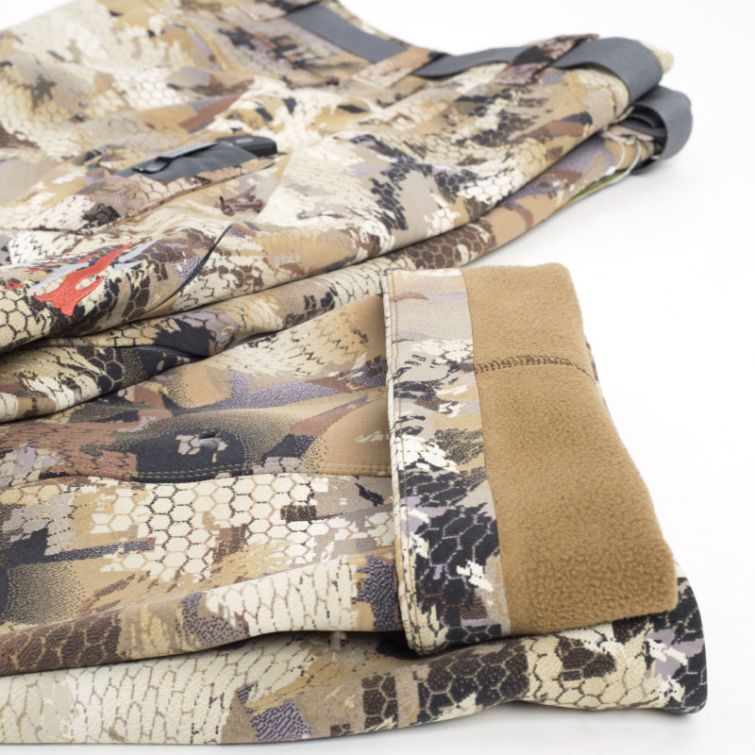 Брюки SITKA Dakota Pant цвет Optifade Marsh фото 7