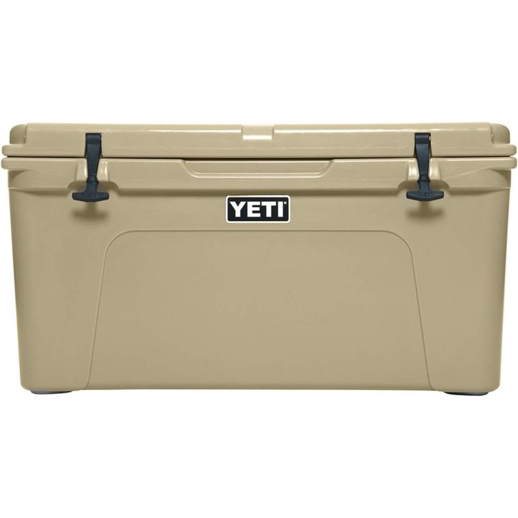 Контейнер изотермический YETI Tundra 75 Hard Coolers цвет Desert Tan фото 1