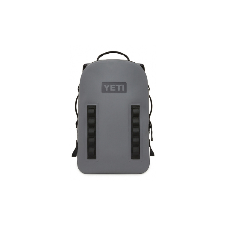 Герморюкзак YETI Panga 28 Backpack цвет Storm Grey фото 1