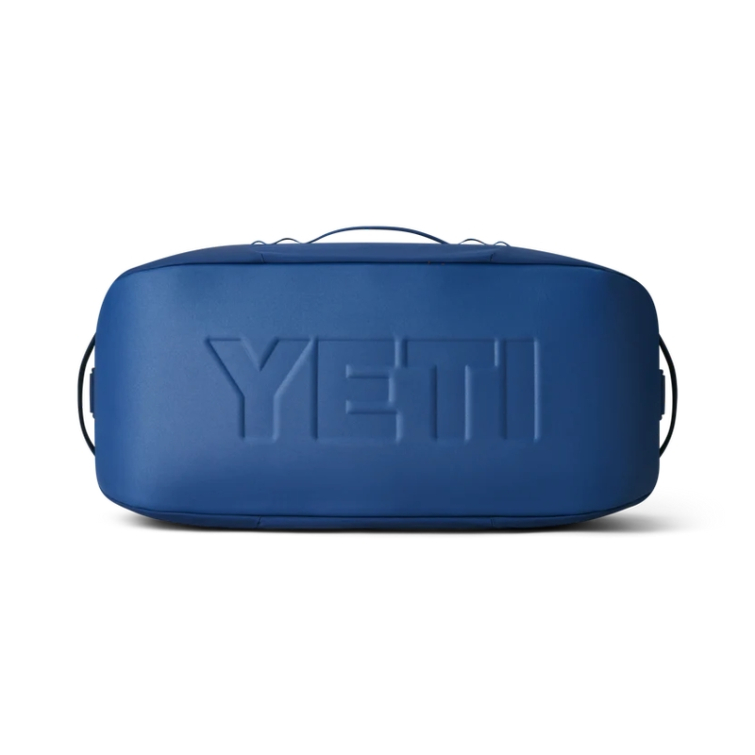 Сумка дорожная YETI Crossroads Duffel 60 л цвет Navy фото 6