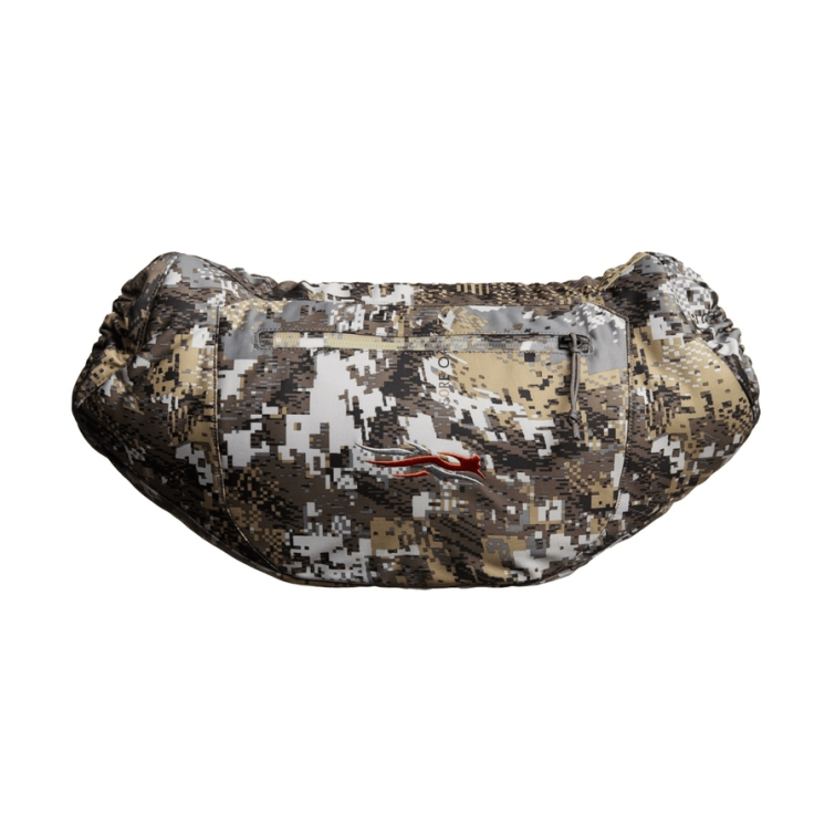 Муфта SITKA Gale Force WS Insulated Muff цвет Optifade Elevated II фото 1