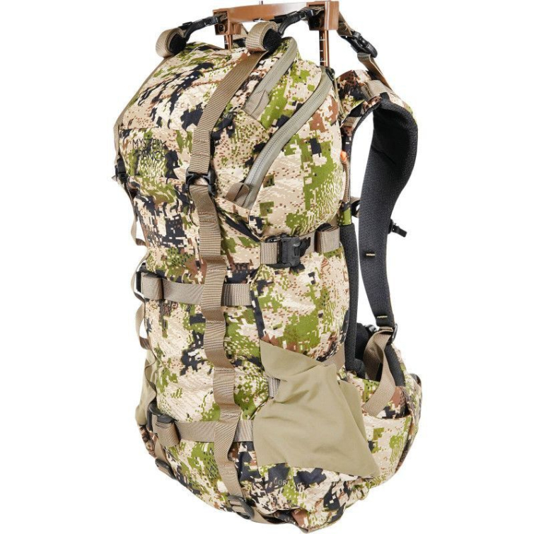 Рюкзак охотничий MYSTERY RANCH Men's Pop-Up 30 цвет Optifade Subalpine фото 1
