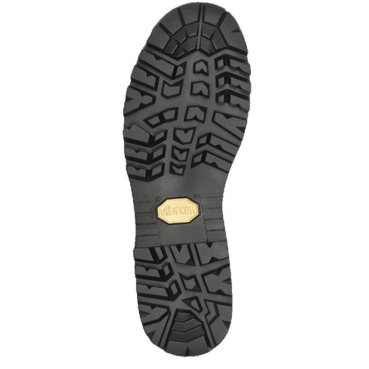 Ботинки охотничьи AKU Utah Work GTX цвет Brown фото 5