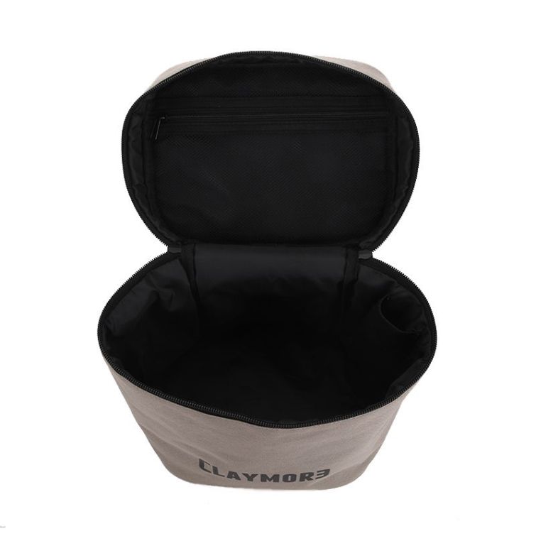 Сумка для вентилятора CLAYMORE V600+ POUCH цвет Warm Gray фото 2