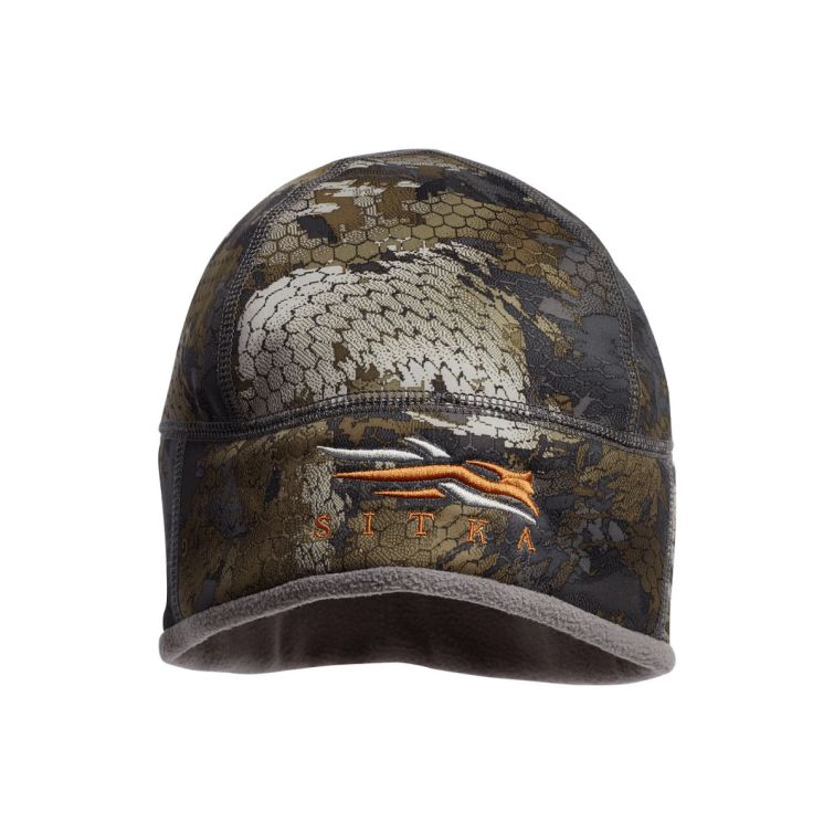 Шапка SITKA Jetstream Ws Beanie цвет Optifade Timber фото 1