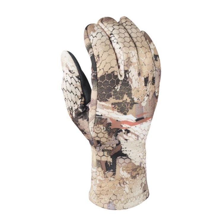 Перчатки SITKA Gradient Glove New цвет Optifade Marsh фото 1