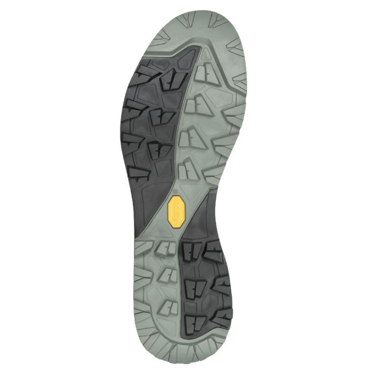 Кроссовки горные AKU Rock DFS GTX цвет Green фото 2