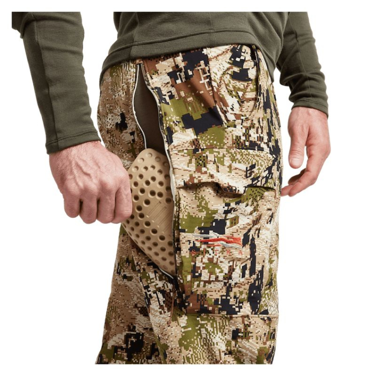 Брюки SITKA Intercept Pant цвет Optifade Subalpine фото 2