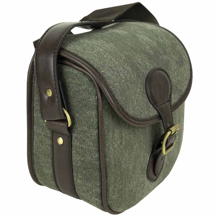 Сумка для патронов MAREMMANO BT 801 Canvas Cartridge Bag фото 2