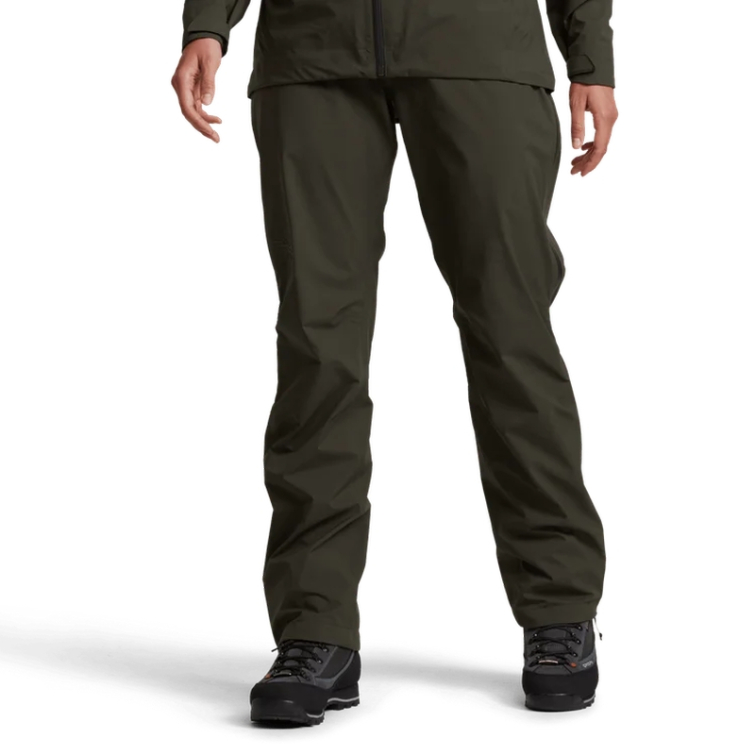 Брюки SITKA WS Dew Point Pant цвет Deep Lichen фото 8