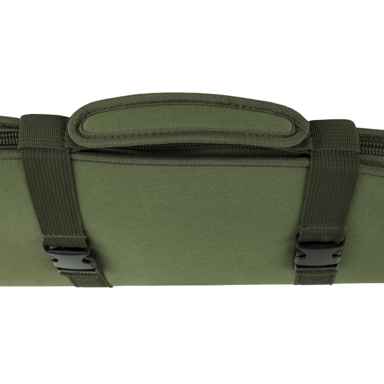 Чехол для ружья MAREMMANO VR 401 Cordura Rifle Slip 120 см фото 3