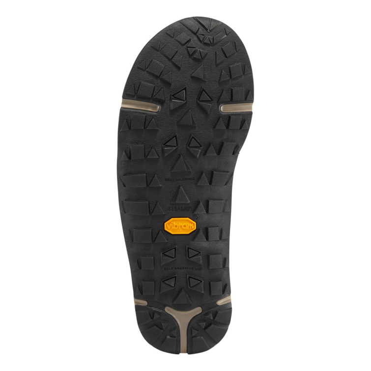 Слайдеры DANNER Lost Coast Sandal цвет Grizzly Brown / Loam Brown фото 3