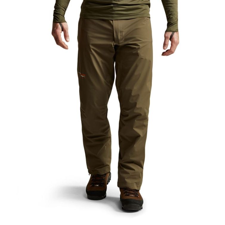Брюки SITKA Dew Point Pant New цвет Pyrite фото 8