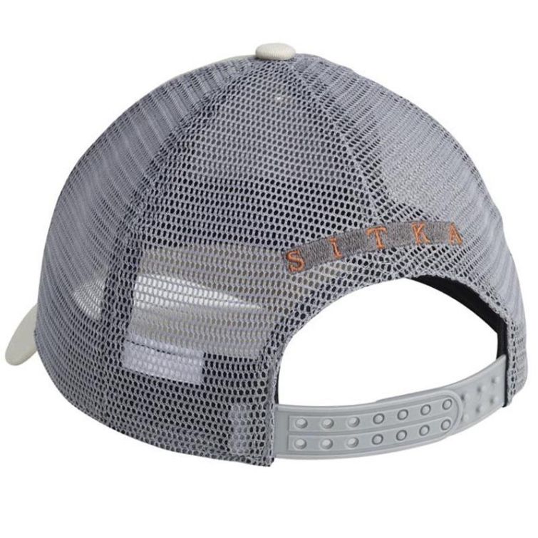 Бейсболка SITKA Trucker Cap цвет Optifade Timber фото 2