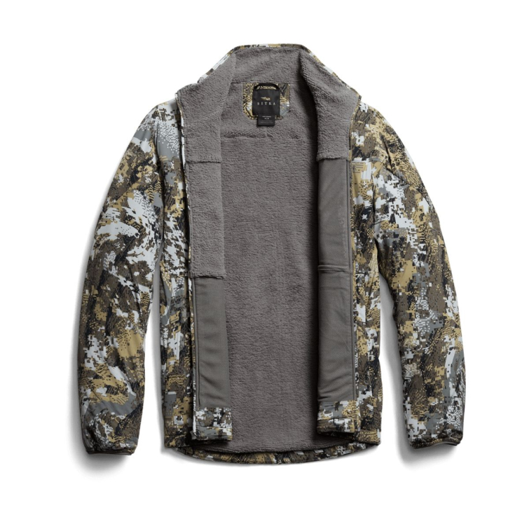 Куртка SITKA Ambient 200 Jacket цвет Optifade Elevated II фото 6