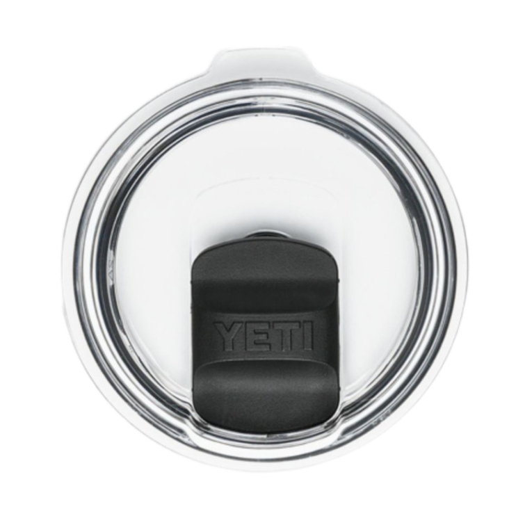 Термокружка YETI Rambler Mug 296 (10 oz) цв. Alpine Yellow фото 2
