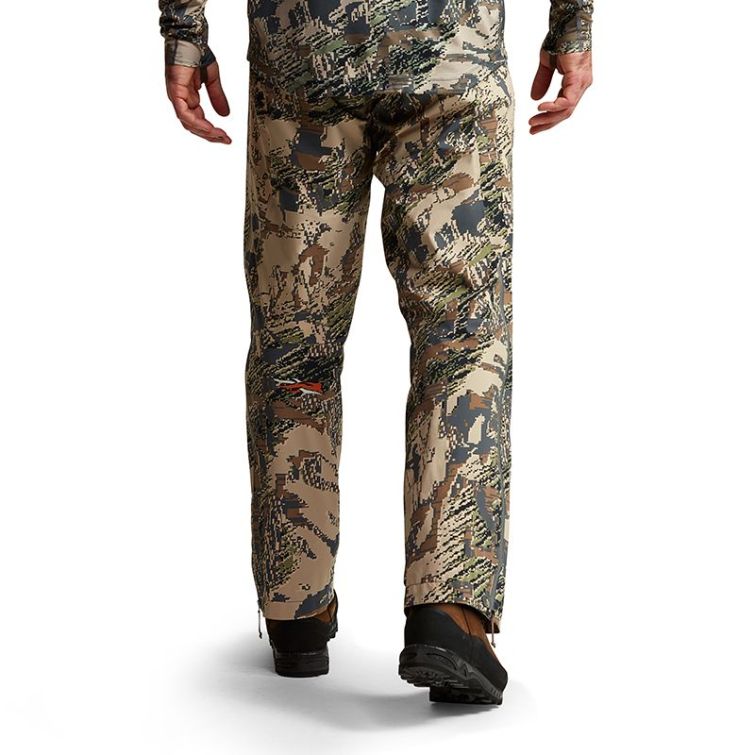 Брюки SITKA Dew Point Pant New цвет Optifade Open Country фото 12