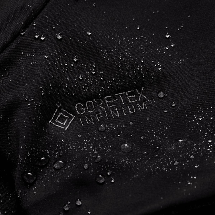 Куртка SITKA WS Jetstream Jacket New цвет Black фото 10