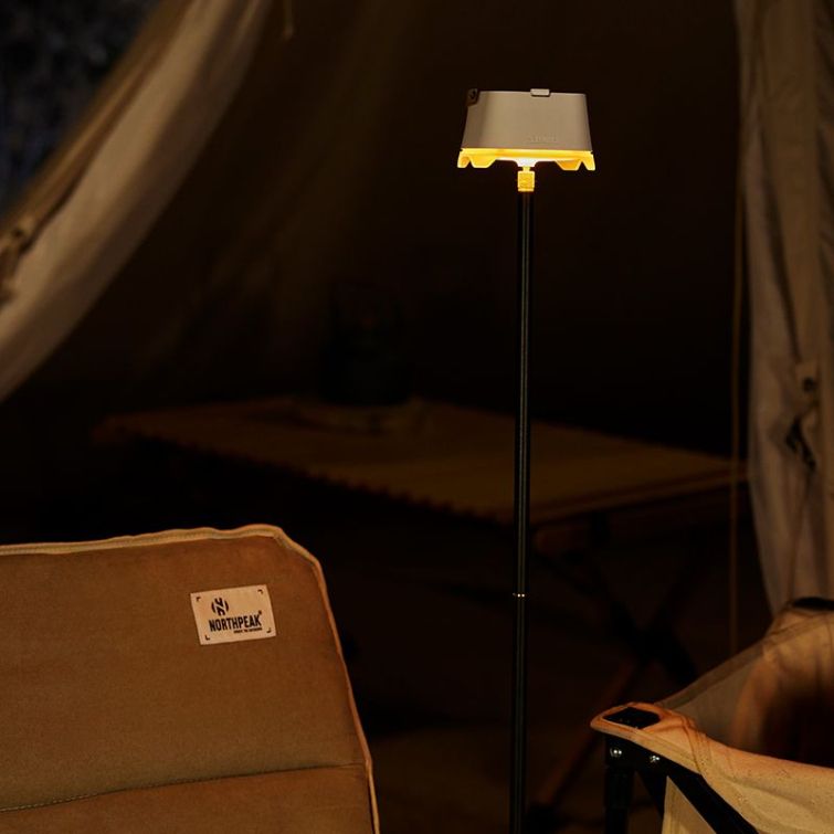 Фонарь кемпинговый антимоскитный CLAYMORE Lamp Athena i цв. White фото 12