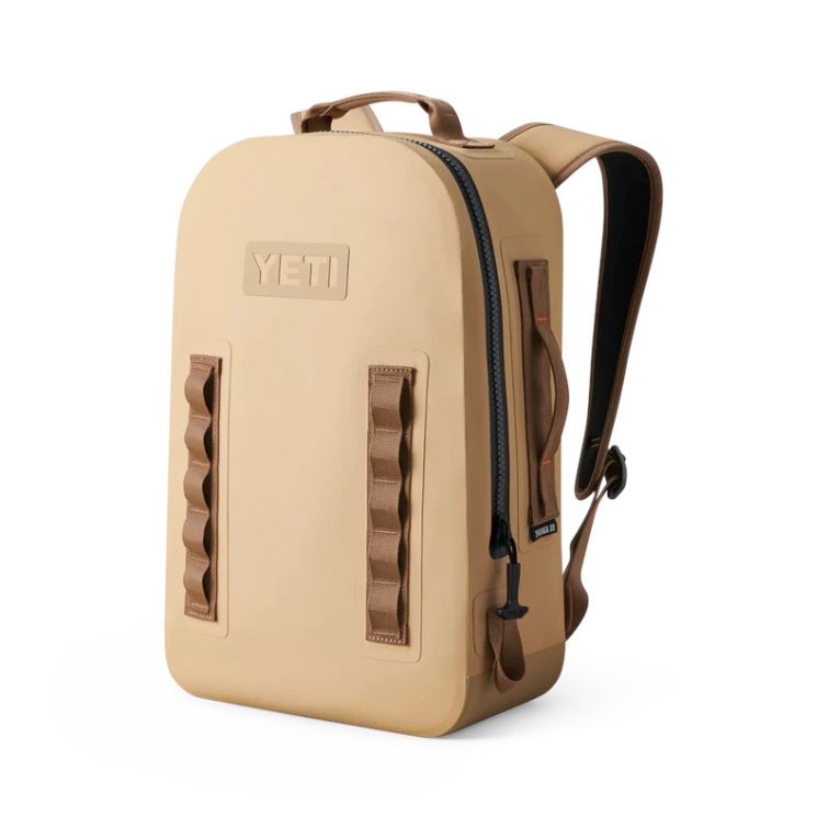 Герморюкзак YETI Panga 28 Backpack цвет Tan фото 5