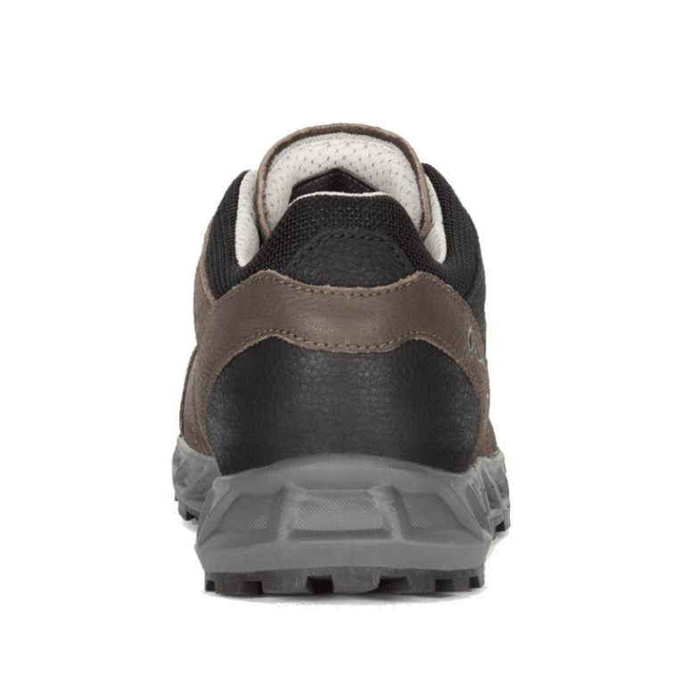 Кроссовки AKU Rapida NBK GTX цвет Dark brown / Anthracite фото 7