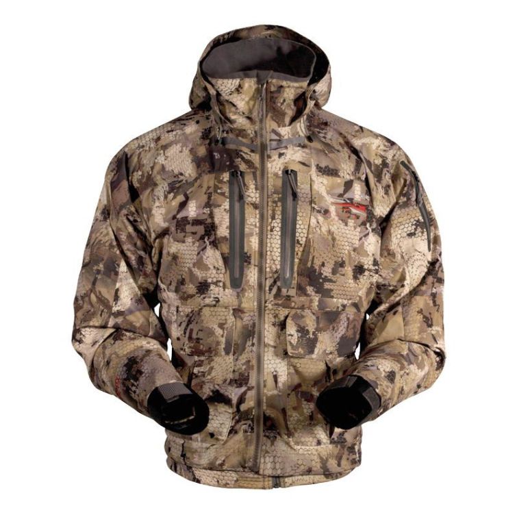 Куртка SITKA Delta Wading Jacket цвет Optifade Marsh фото 1