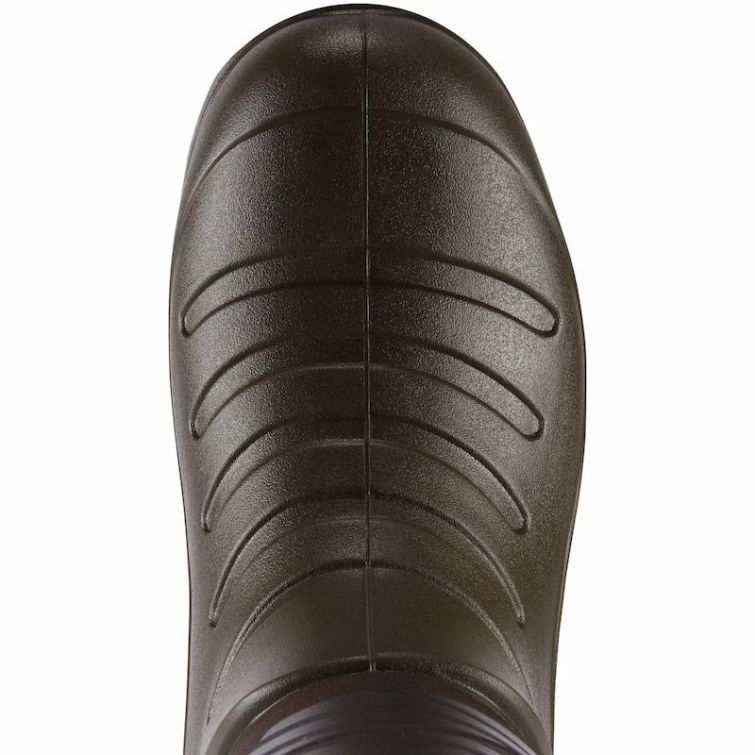Сапоги LACROSSE Aero Insulator 14" цвет Brown фото 3