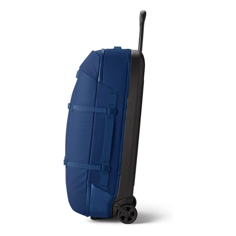 Чемодан на колесиках YETI Crossroads Luggage 29'' 80 л цвет Navy фото 5