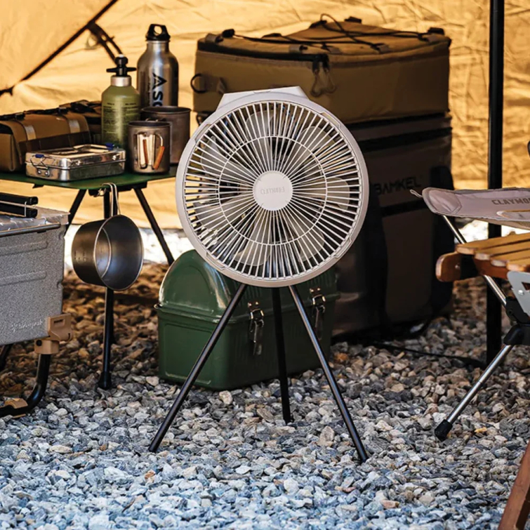 Вентилятор CLAYMORE Fan V1500 цв. Tan фото 3