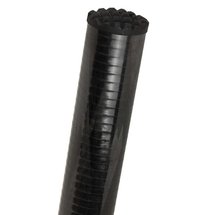 Карбоновый посох WAIDTOOL Jaggerstock Hunting Poles Carbon 3 Parts фото 6