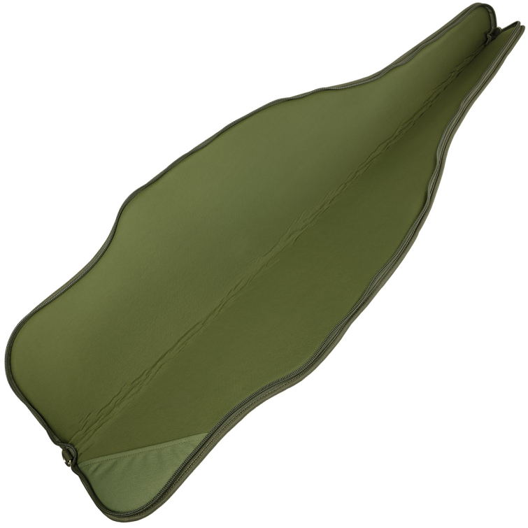 Чехол для ружья MAREMMANO VR 401 Cordura Rifle Slip 120 см фото 7