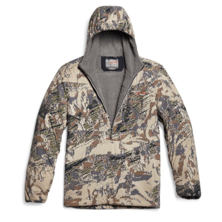 Толстовка SITKA Ambient Hoody цвет Optifade Open Country фото 8