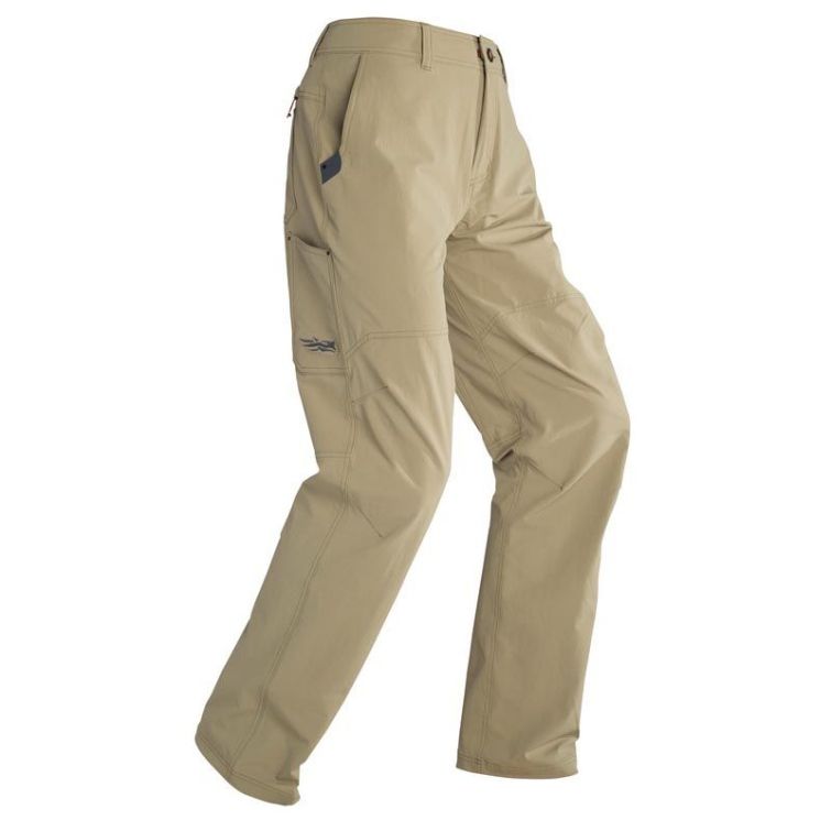 Брюки SITKA Territory Pant цвет Clay фото 1