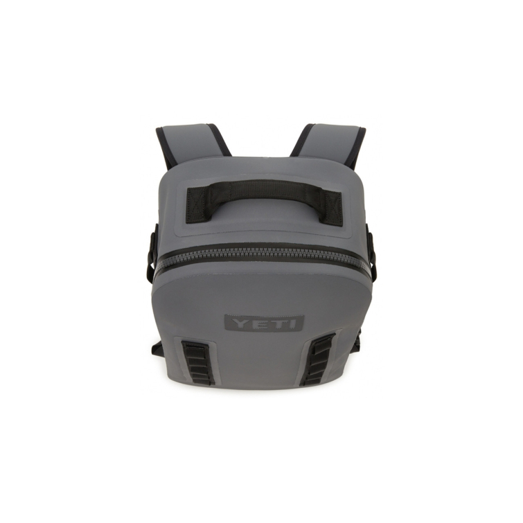 Герморюкзак YETI Panga 28 Backpack New цвет Storm Gray фото 2