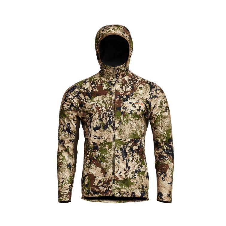 Куртка SITKA Mountain Evo Jacket цвет Optifade Subalpine фото 1