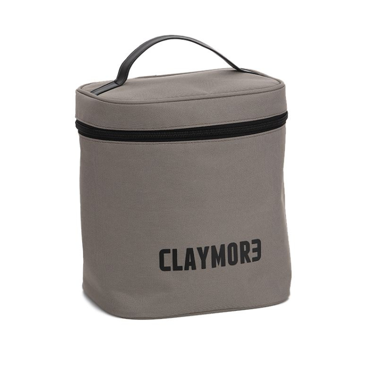 Вентилятор CLAYMORE FAN V600+ в сумке цв. Gray фото 9