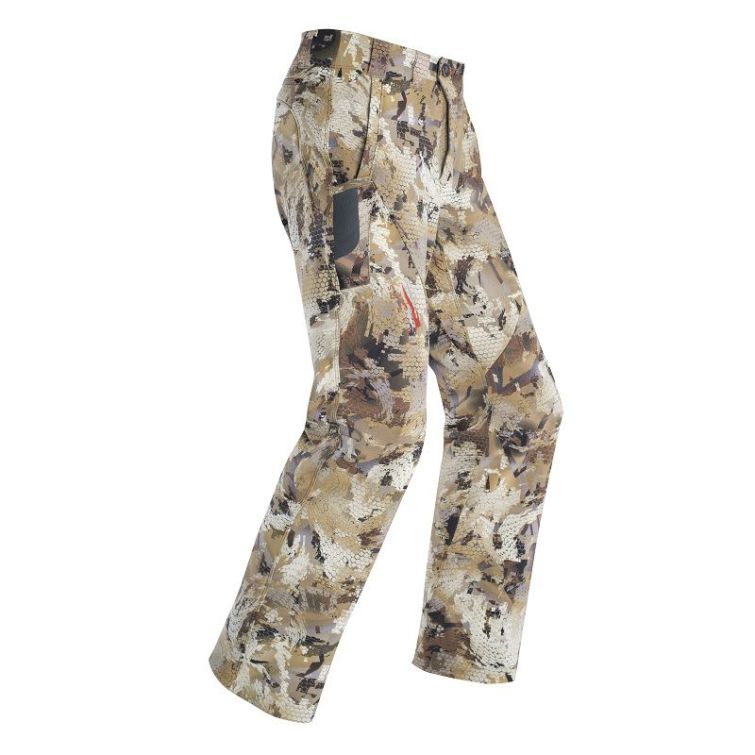 Брюки SITKA Dakota Pant цвет Optifade Marsh фото 9