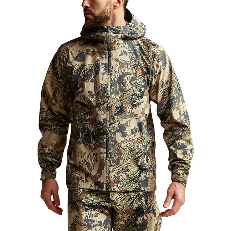 Куртка SITKA Dew Point Jacket New цвет Optifade Open Country фото 10