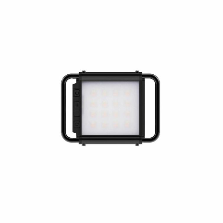 Фонарь кемпинговый CLAYMORE Ultra 3.0 S цв. Black фото 5