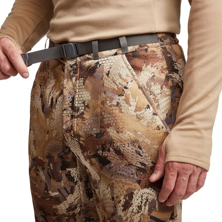 Брюки SITKA Gradient Pant New цвет Optifade Marsh фото 4